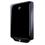 Seagate FreeAgent GoFlex - Hard drive - 1 TB - external - Hi-Speed USB - black